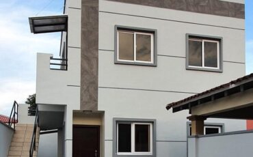 Constructora Fortaleza viviendas complejo habitaciona