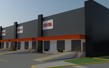 Constructora Fortaleza edificios ofi-bodegas