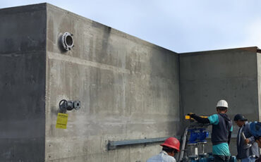 Constructora Fortaleza estructuras concreto