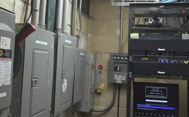 Constructora Fortaleza instalaciones eléctricas