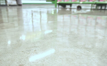 Constructora Fortaleza pisos especiales