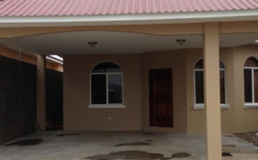 Constructora Fortaleza viviendas